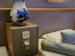 -云中漫步·足疗养生会馆(金开店)