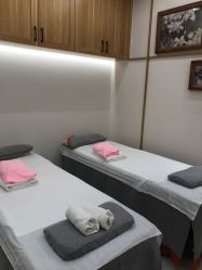 -芳朵美容养生SPA