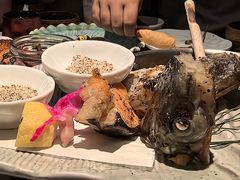 -匠和风精致料理(莆田财富中心店)