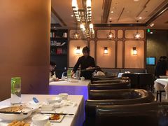 -尘香•传统川菜(创汇首座店)