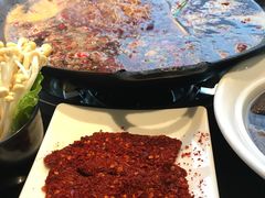 -纸盐河码头火锅(十八梯店)