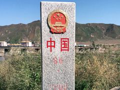 -图们国门景区