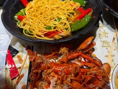 -聚味瞿记·龙虾堂(渔人码头一店)