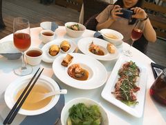 -黑明餐厅(白鹭洲店)