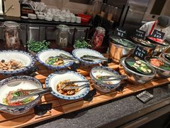 -Social 秀西餐厅-长沙瑞吉酒店(运达店)