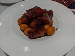-简小姐·上海餐厅(长城大厦店)