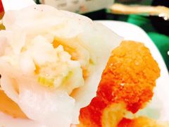 -狮王府淮扬菜(新街口友谊店)