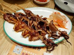 -越小品·越南餐厅(布吉万象汇店)
