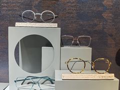 -大视光学•LINDBERG林德伯格•全球手工眼镜集合店(王府井店)