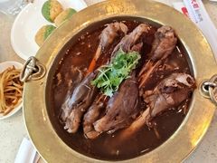 -楊家一锅(沙阳路店)