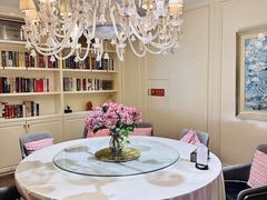 -花舍·新派粤菜·西餐·下午茶(亚运村·鸟巢店)