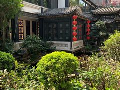 -北园酒家(小北路店)