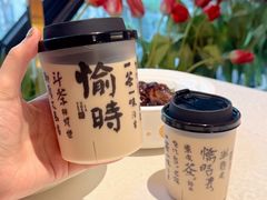 -维园悦谱·海派家常菜(乌鲁木齐南路店)