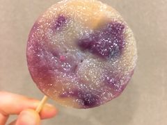 椰香紫薯-元氏钵仔糕(北京路店)