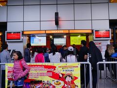 -东京塔海贼王主题公园