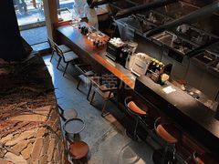 -燕庭·纯燕窝·甜品下午茶(南京西路店)