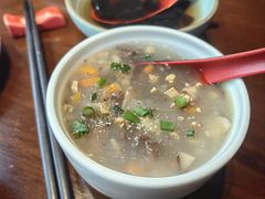 -柴米油盐(土菜院子店)