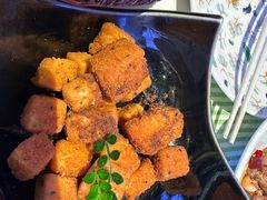 -桂满陇·杭州小馆(朝阳合生汇店)