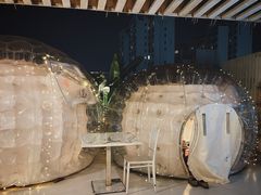 -天空花园餐吧·生日·团建(南山店)