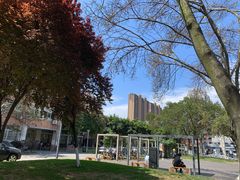 -四川大学(望江校区)