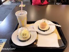 -麦当劳(长泰商业广场店)