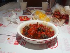 -谭十三大排档·18年老字号(船山路总店)