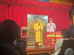 -哈哈曲艺社(西门闲亭店)