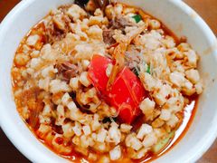 -刘信牛羊肉小炒泡馍(回民街店)