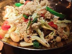 -绿茶餐厅(石家庄万象城店)