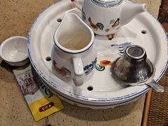 -点都德(龙之梦店)