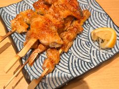 -鳗葉(万象城店)