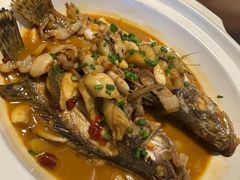 -卢小厨私房菜(长兴店)