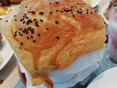 -威海蓝海御华大饭店·蓝钻美食自助百汇