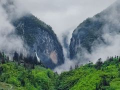 -鹿院坪生态旅游景区