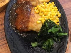 -萨莉亚意式餐厅(中北永旺店)