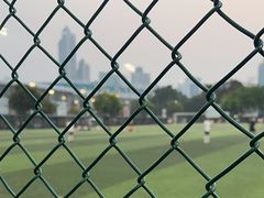 -天河体育中心