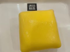 -满记甜品(金唐购物中心店)