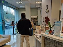 -瑞派申生动物医院·24H夜诊·国际动物医疗中心·骨外科(吴中路店)