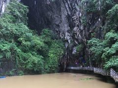 -英西峰林·洞天仙境