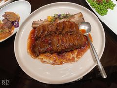 -上海苏宁宝丽嘉酒店·嘉府壹号中餐厅