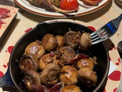 -BROWNSTONE布朗石西班牙餐厅(富城店)