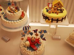 -好利来(朝外店)