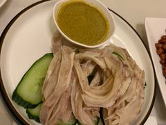 -京尊烤鸭店JINGZUN(春秀路店)
