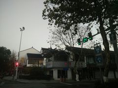 -笃笃笃糖粥(十全街店)