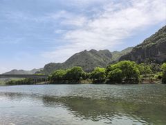 -楠溪江风景名胜区