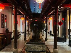 -不倒翁·徽天下名菜楼(马鞍山路店)