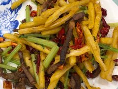 -深巷家味馆.湖北头牌红烧鱼头拌饭(黄陂店)