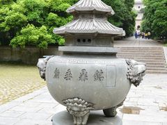 -灵谷景区