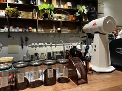 -echoes coffee回响咖啡(红山店)