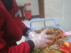 -一家人(南京路店)